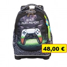 RUKSAK SUPERLIGHT PETIT MINE GAMING